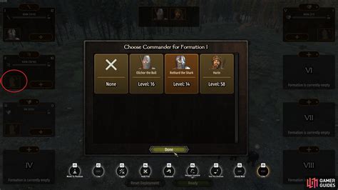 Bannerlord Captains Guide .